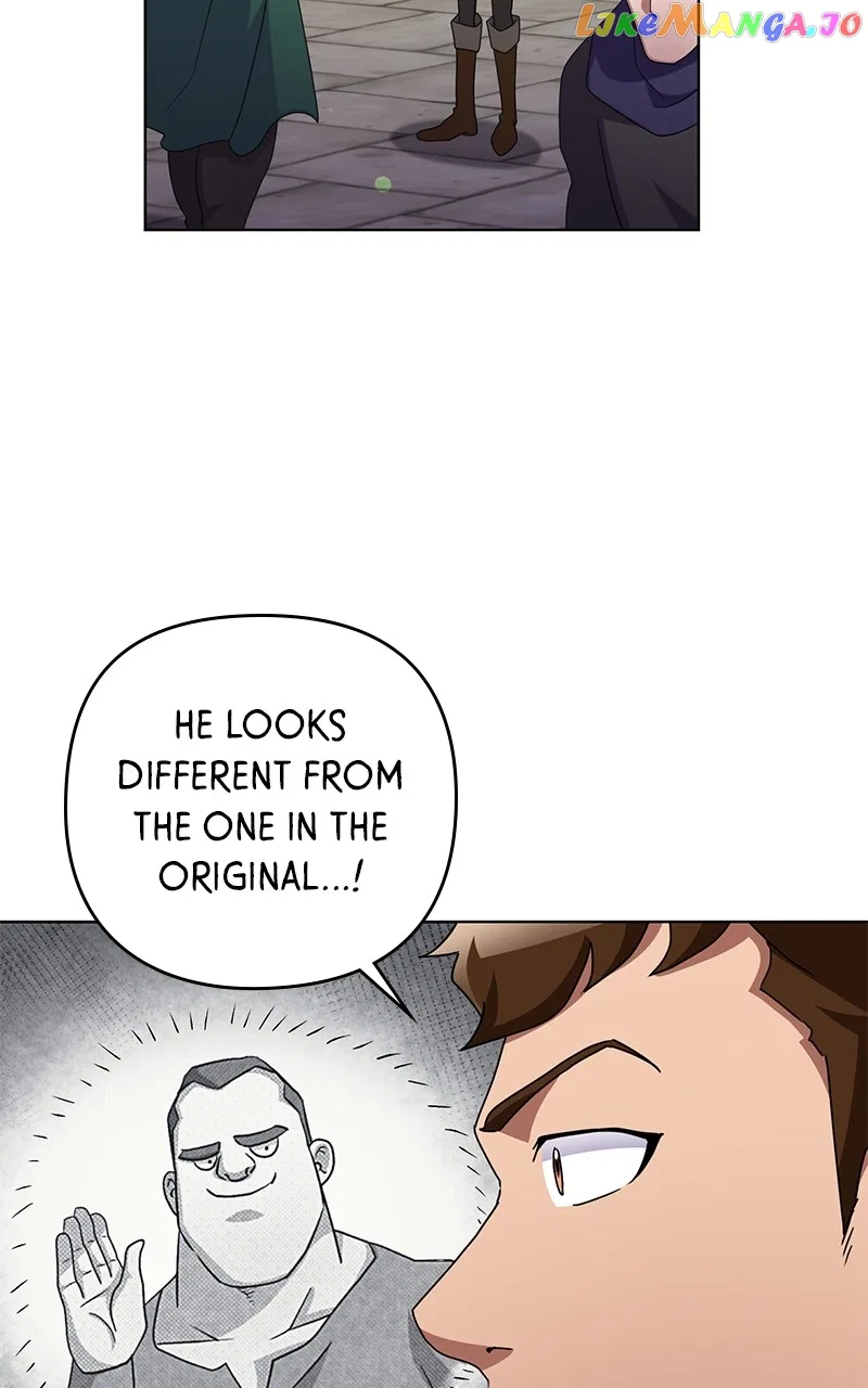 Surviving in an Action Manhwa Chapter 33 – Page 30