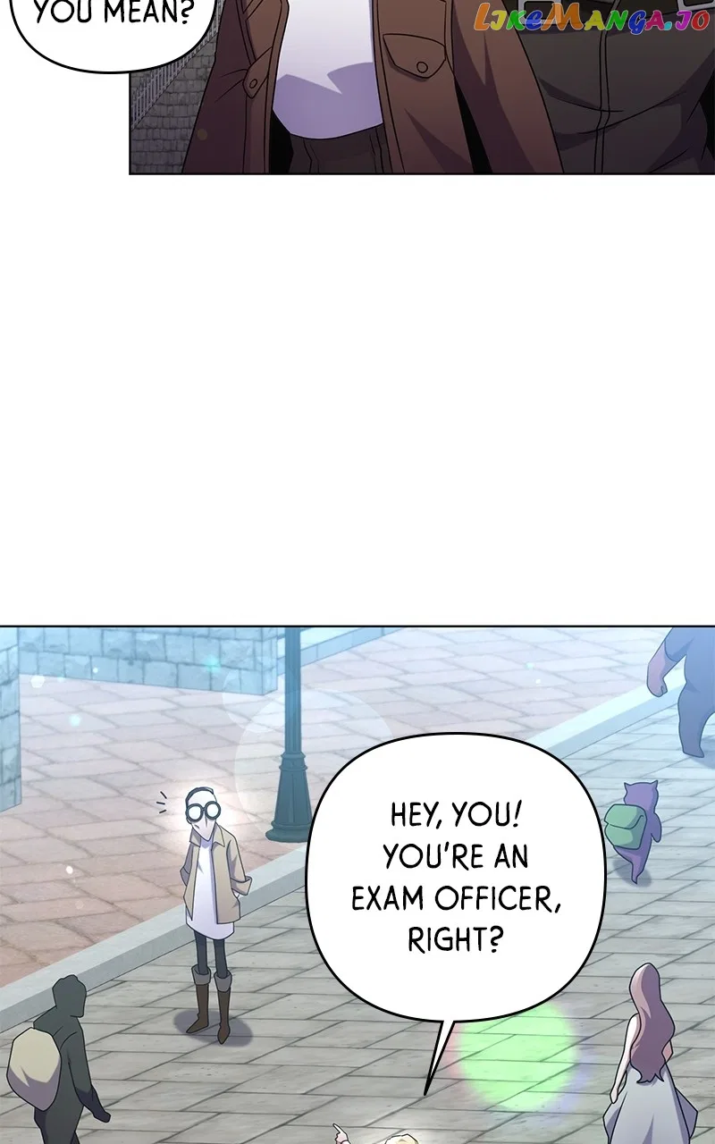 Surviving in an Action Manhwa Chapter 33 – Page 32