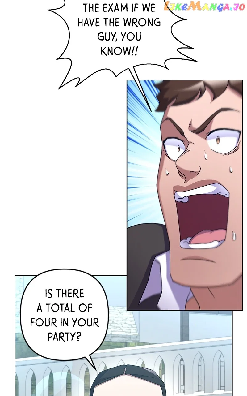 Surviving in an Action Manhwa Chapter 33 – Page 34