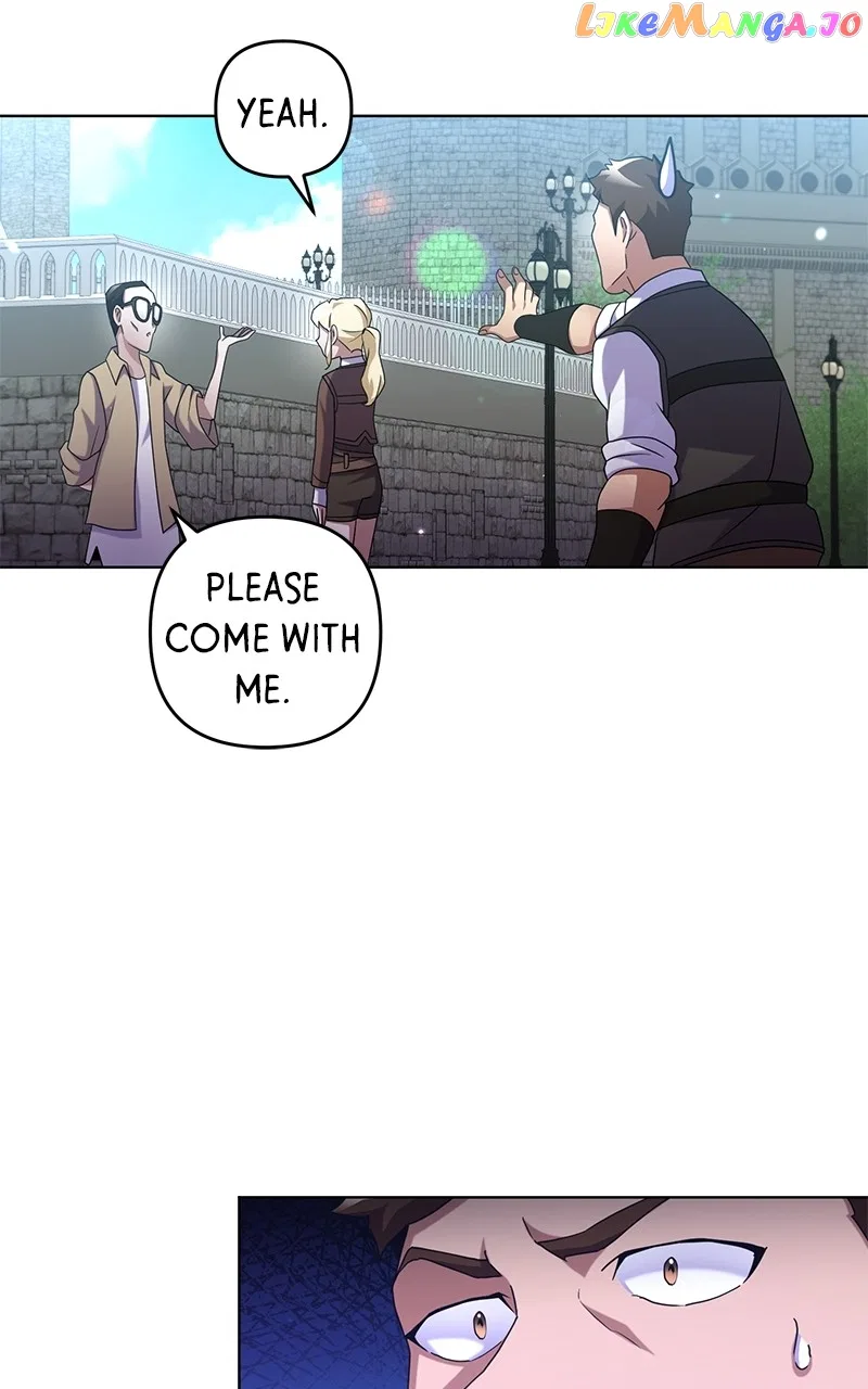 Surviving in an Action Manhwa Chapter 33 – Page 36