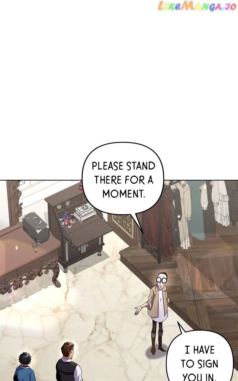 Surviving in an Action Manhwa Chapter 33 – Page 41