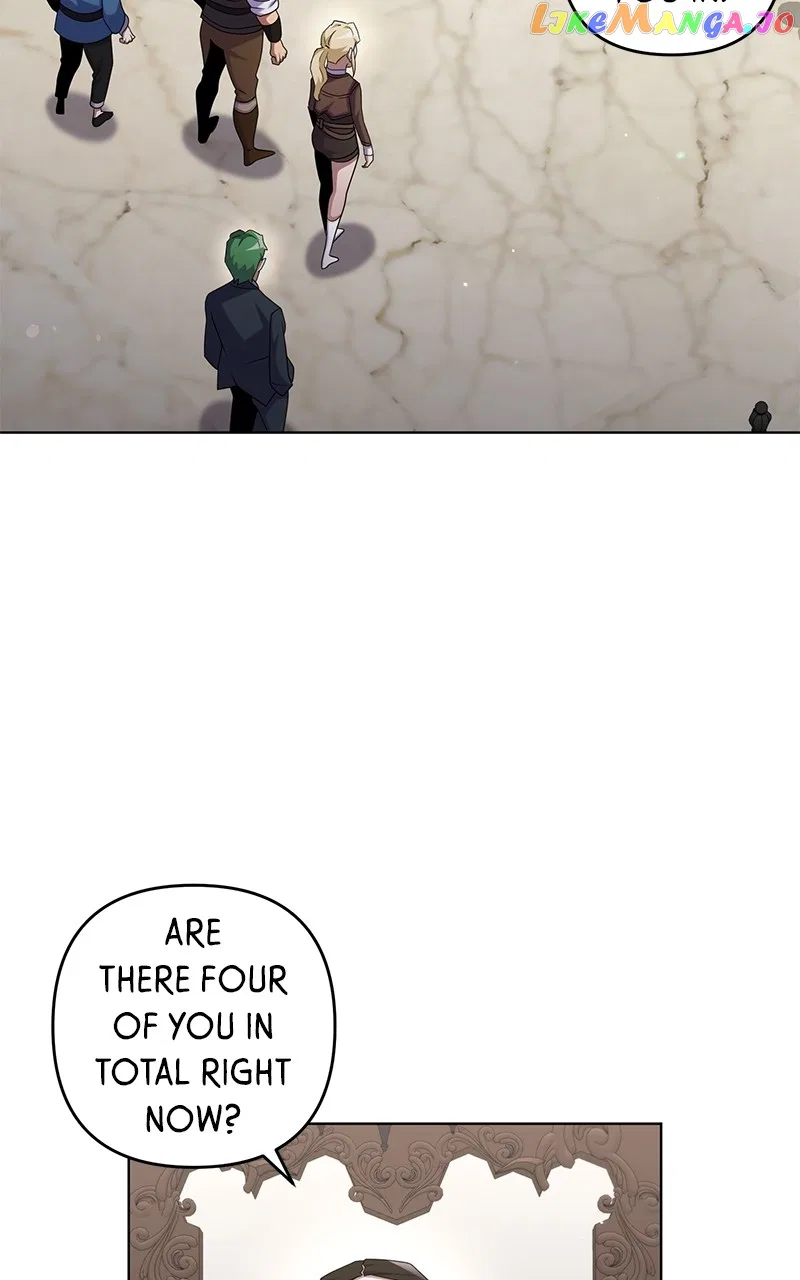 Surviving in an Action Manhwa Chapter 33 – Page 42