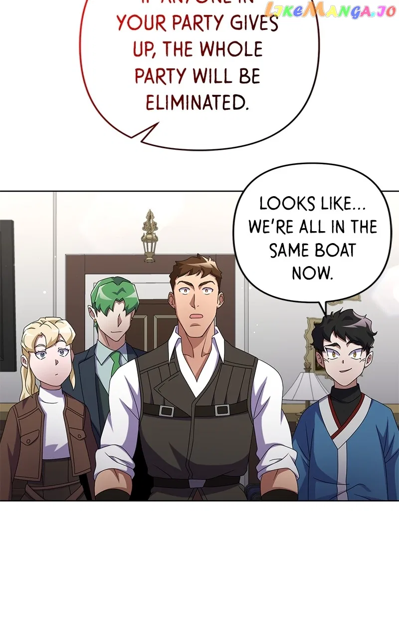 Surviving in an Action Manhwa Chapter 33 – Page 47