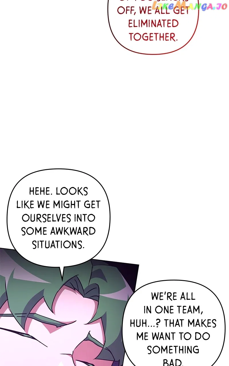 Surviving in an Action Manhwa Chapter 33 – Page 49