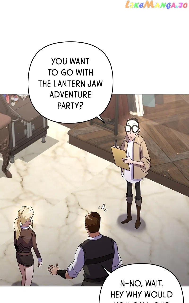 Surviving in an Action Manhwa Chapter 33 – Page 57