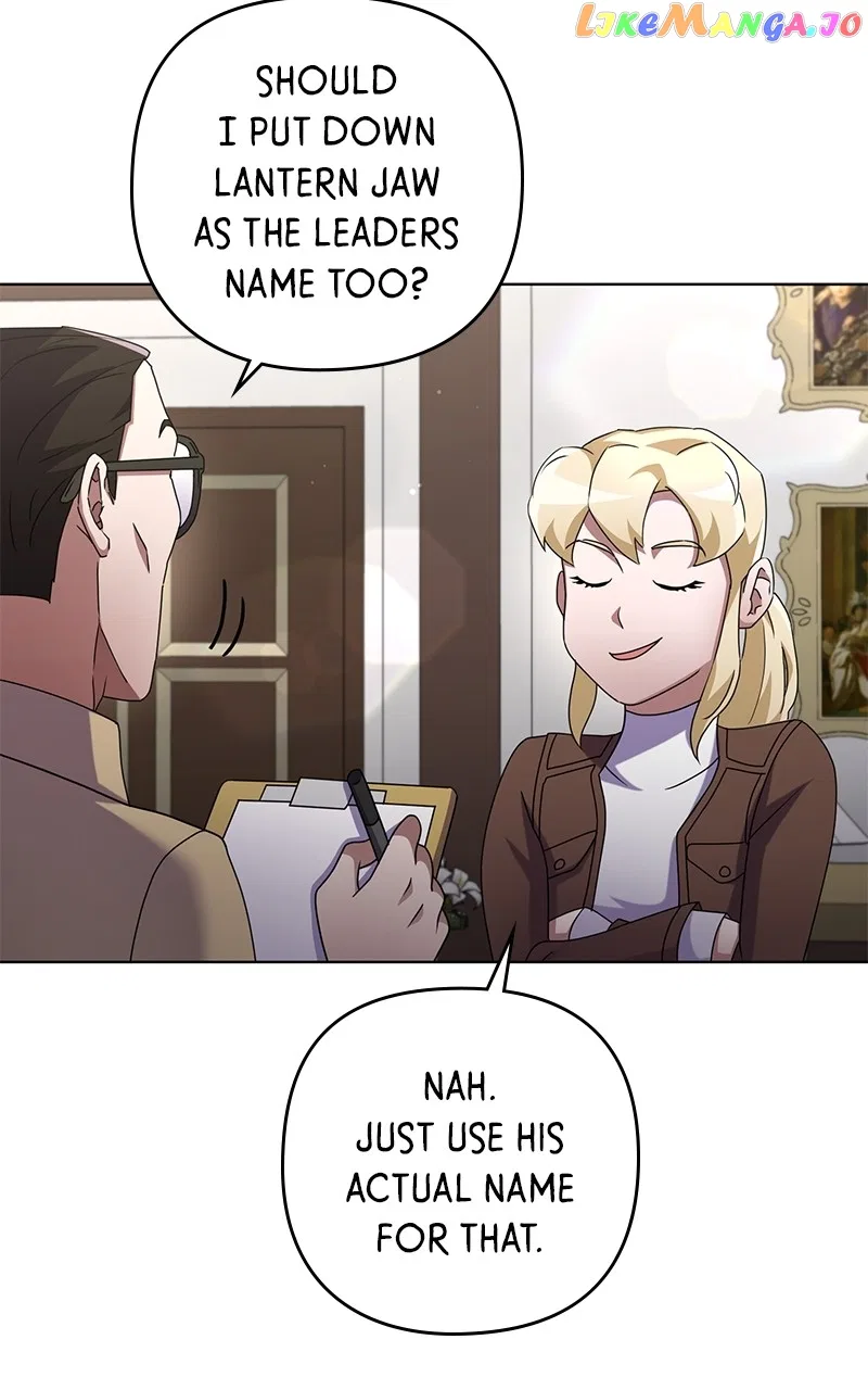 Surviving in an Action Manhwa Chapter 33 – Page 61