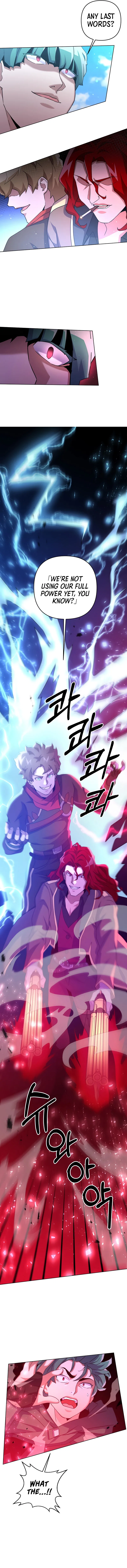 Surviving in an Action Manhwa Chapter 26 – Page 9