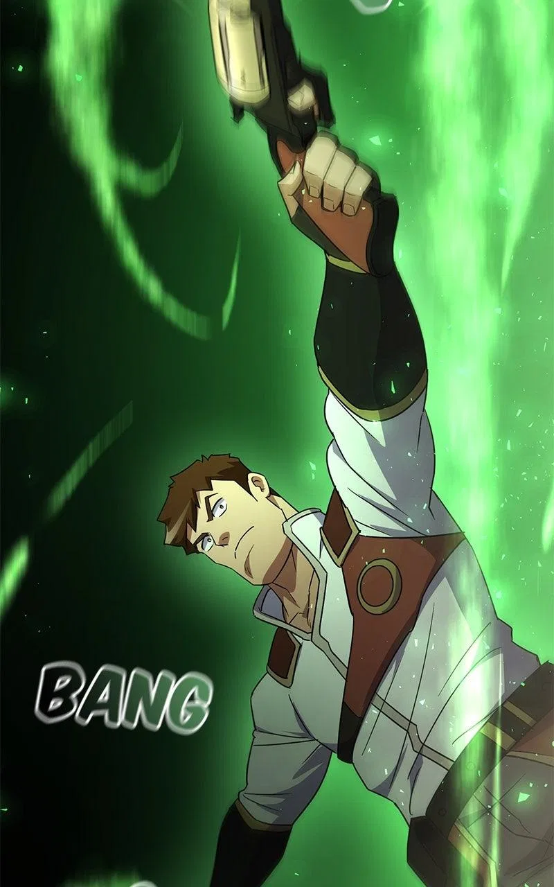 Surviving in an Action Manhwa Chapter 133 – Page 33