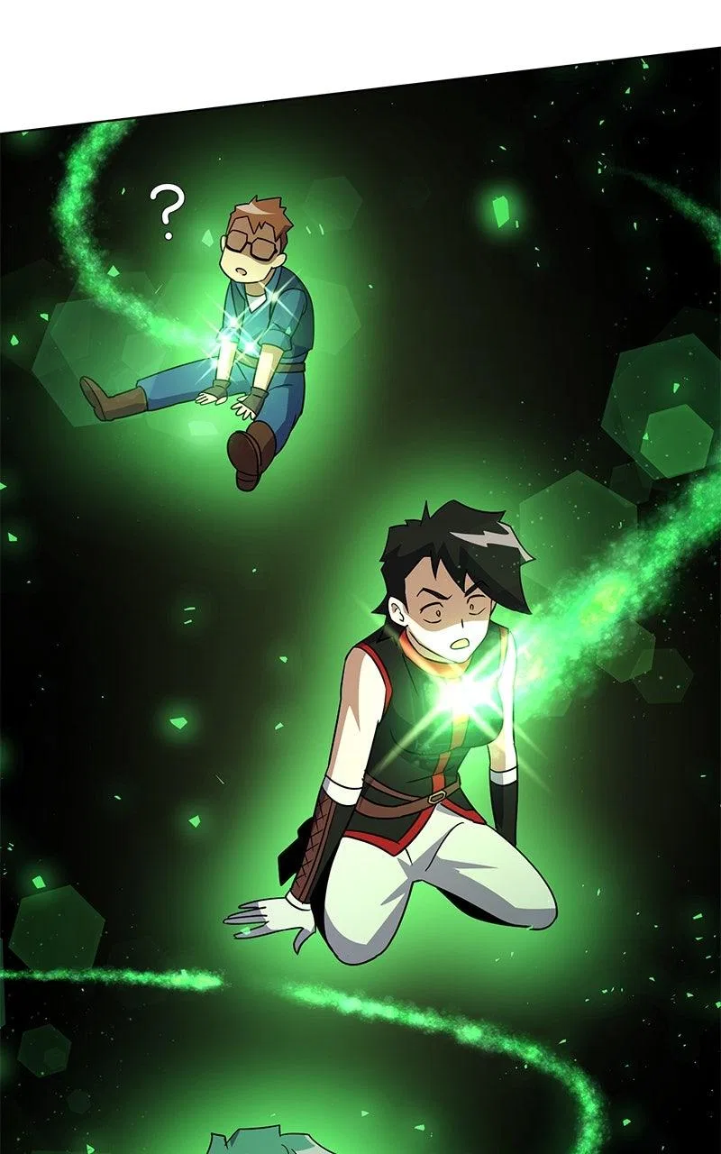 Surviving in an Action Manhwa Chapter 133 – Page 36