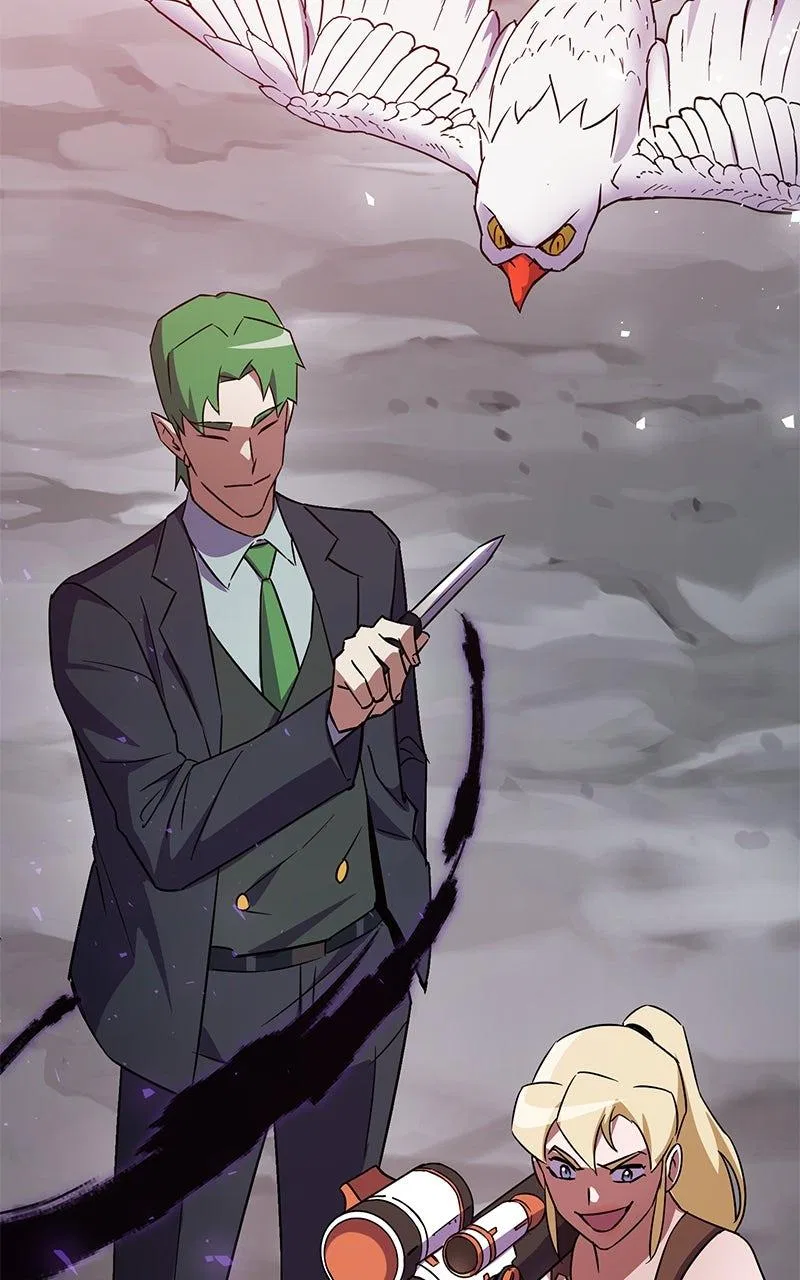 Surviving in an Action Manhwa Chapter 133 – Page 45