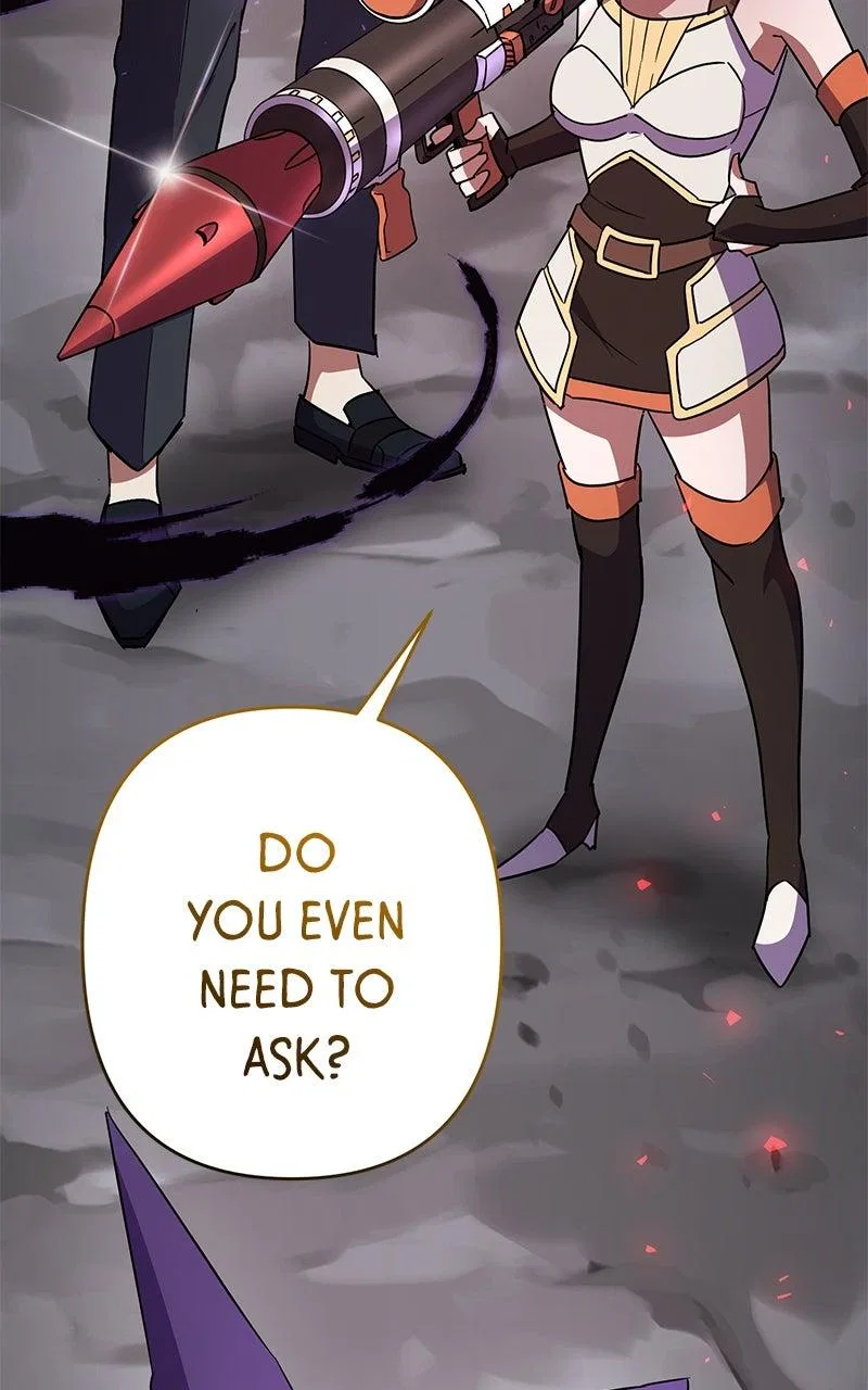 Surviving in an Action Manhwa Chapter 133 – Page 46