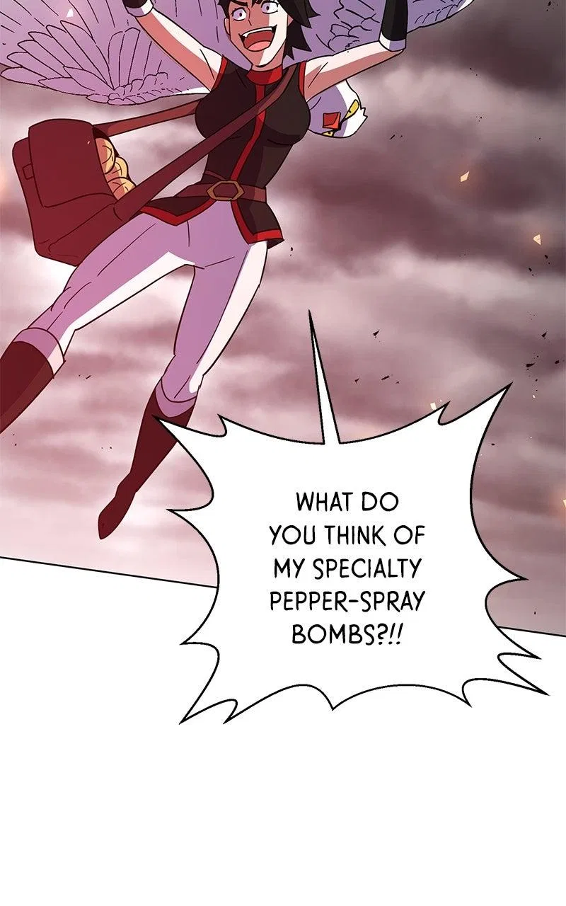 Surviving in an Action Manhwa Chapter 133 – Page 69
