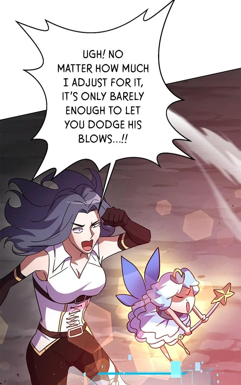 Surviving in an Action Manhwa Chapter 133 – Page 83