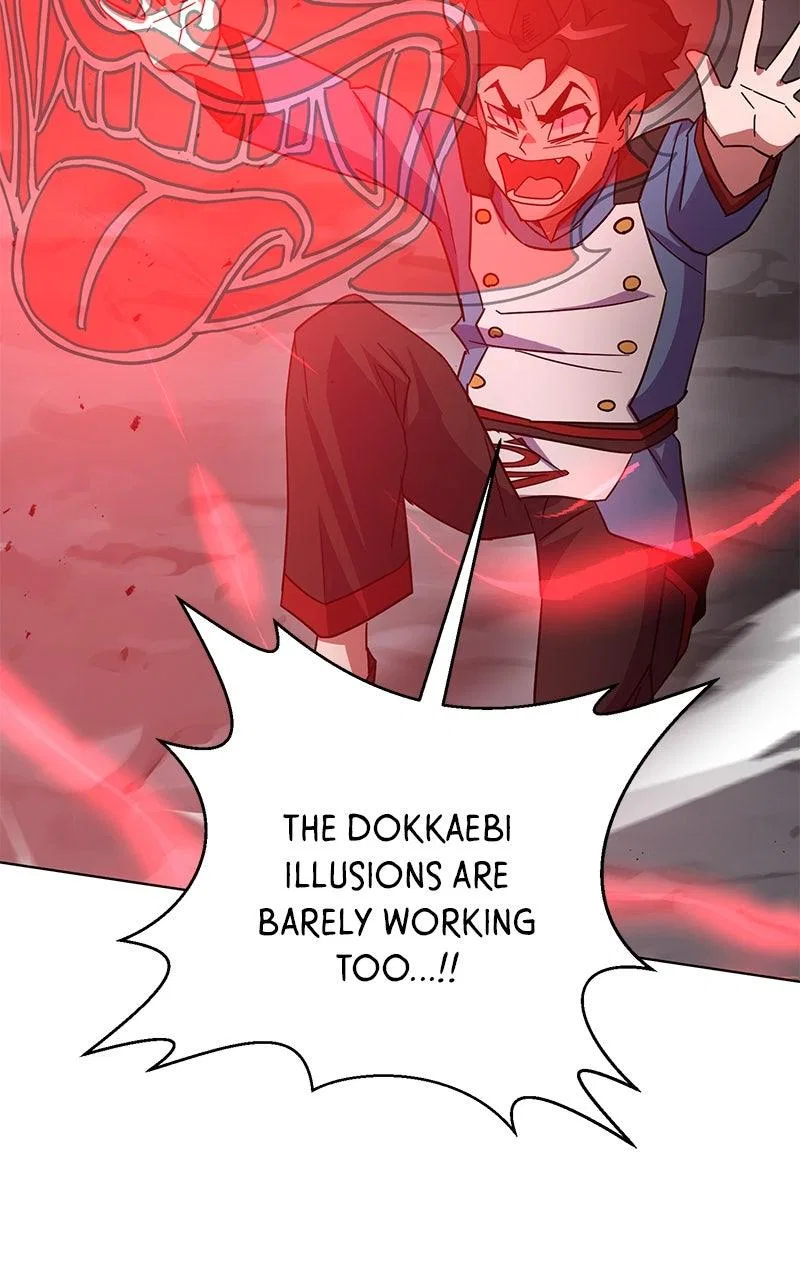 Surviving in an Action Manhwa Chapter 133 – Page 85