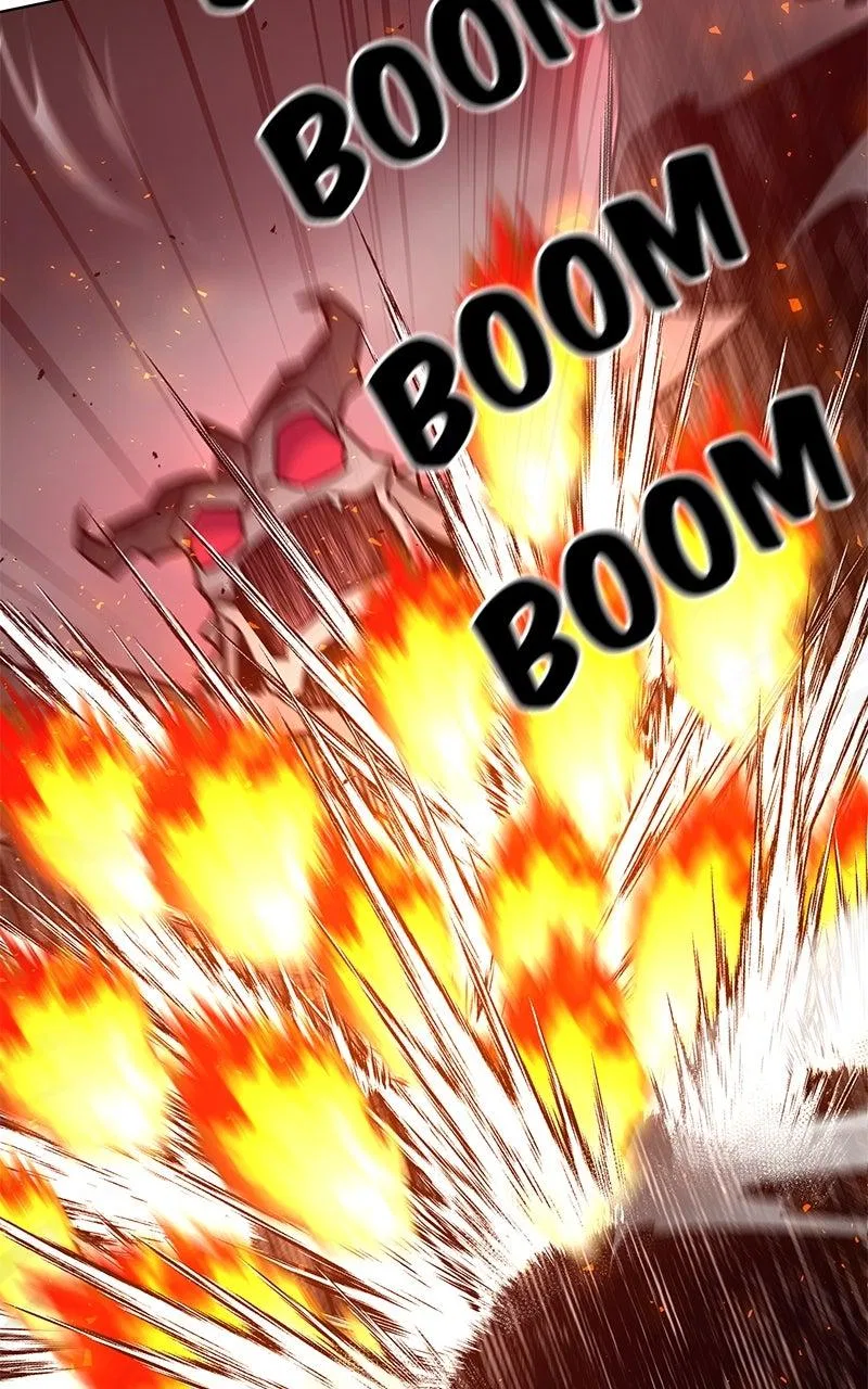 Surviving in an Action Manhwa Chapter 133 – Page 95