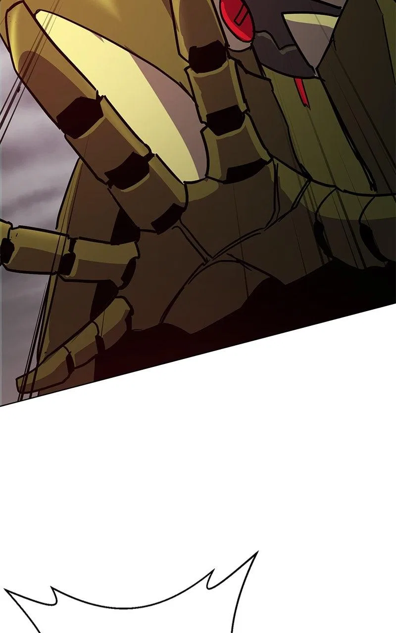 Surviving in an Action Manhwa Chapter 133 – Page 135