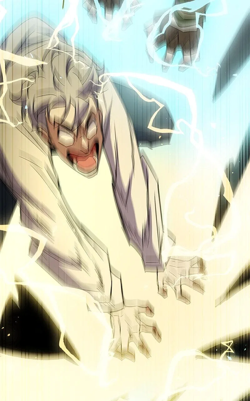 Surviving in an Action Manhwa Chapter 133 – Page 154
