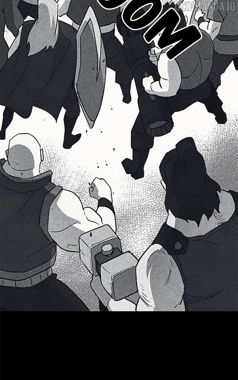 Surviving in an Action Manhwa Chapter 132 – Page 4