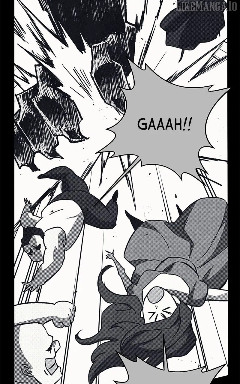 Surviving in an Action Manhwa Chapter 132 – Page 7