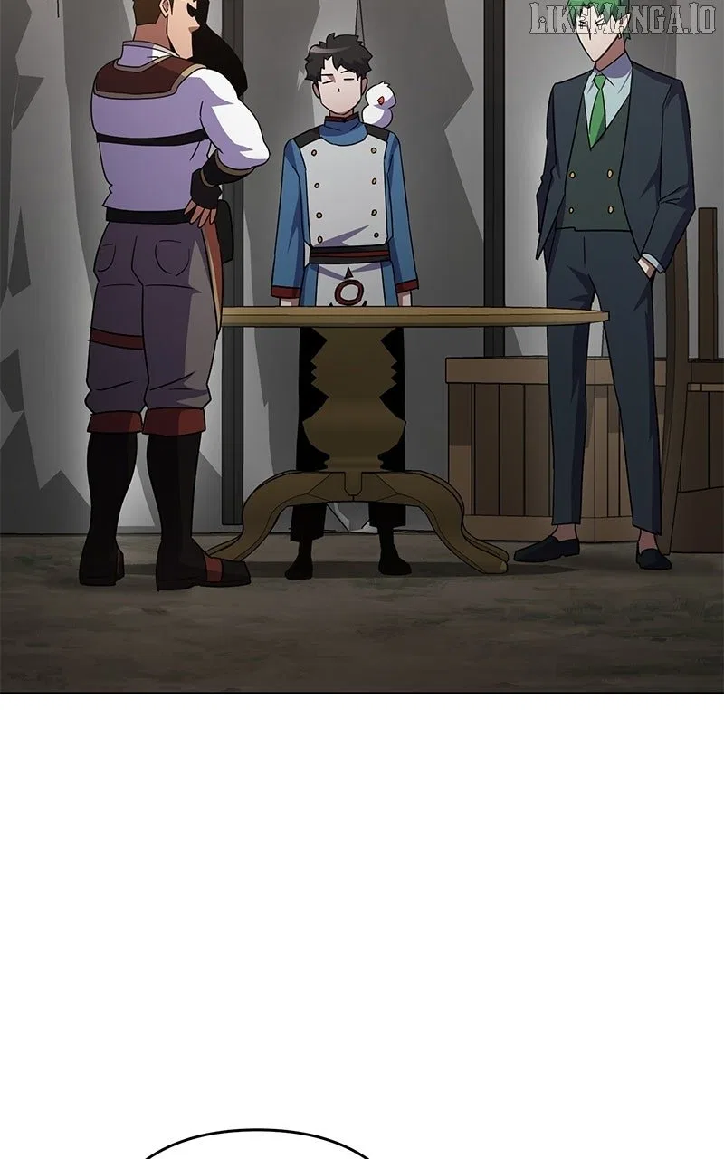Surviving in an Action Manhwa Chapter 132 – Page 16