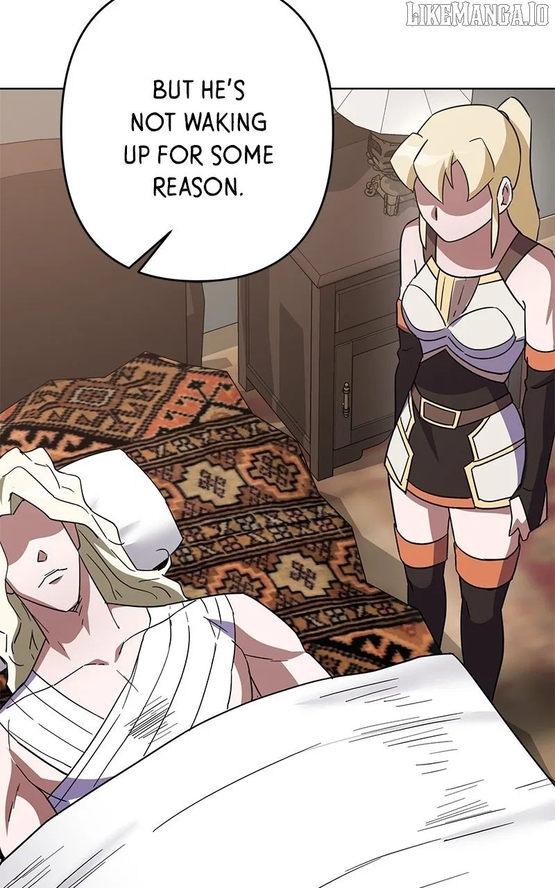 Surviving in an Action Manhwa Chapter 132 – Page 17