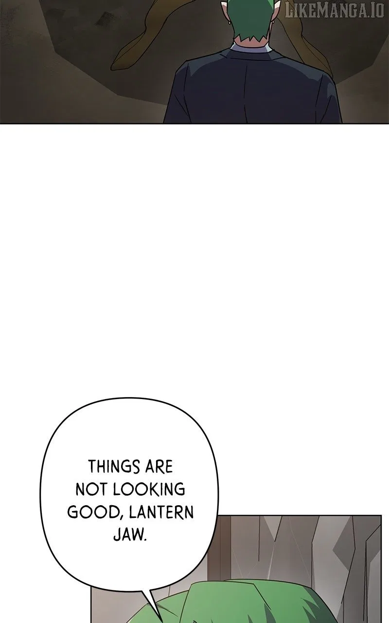 Surviving in an Action Manhwa Chapter 132 – Page 21
