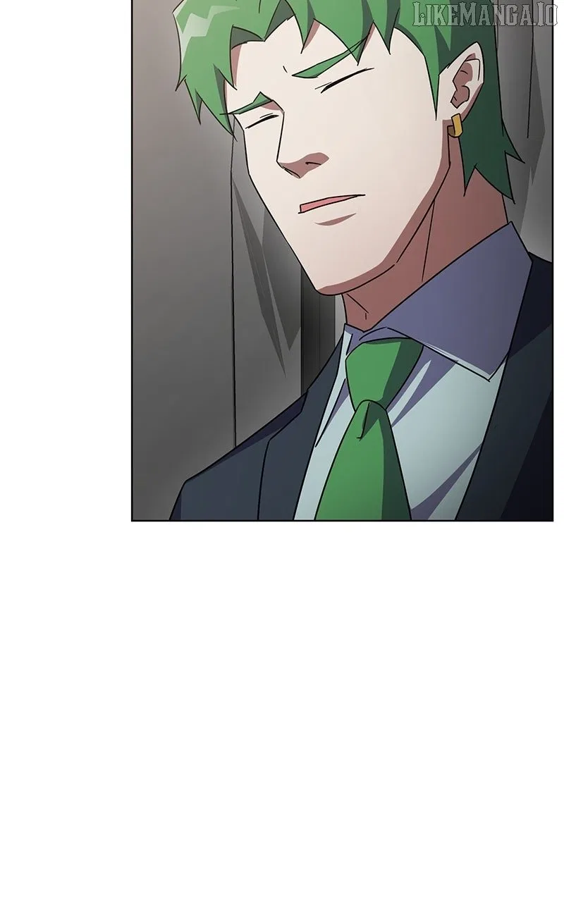 Surviving in an Action Manhwa Chapter 132 – Page 22
