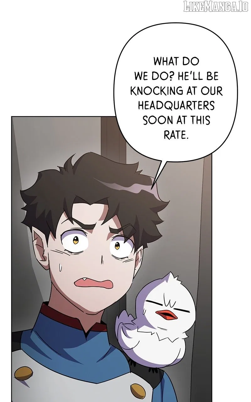 Surviving in an Action Manhwa Chapter 132 – Page 23