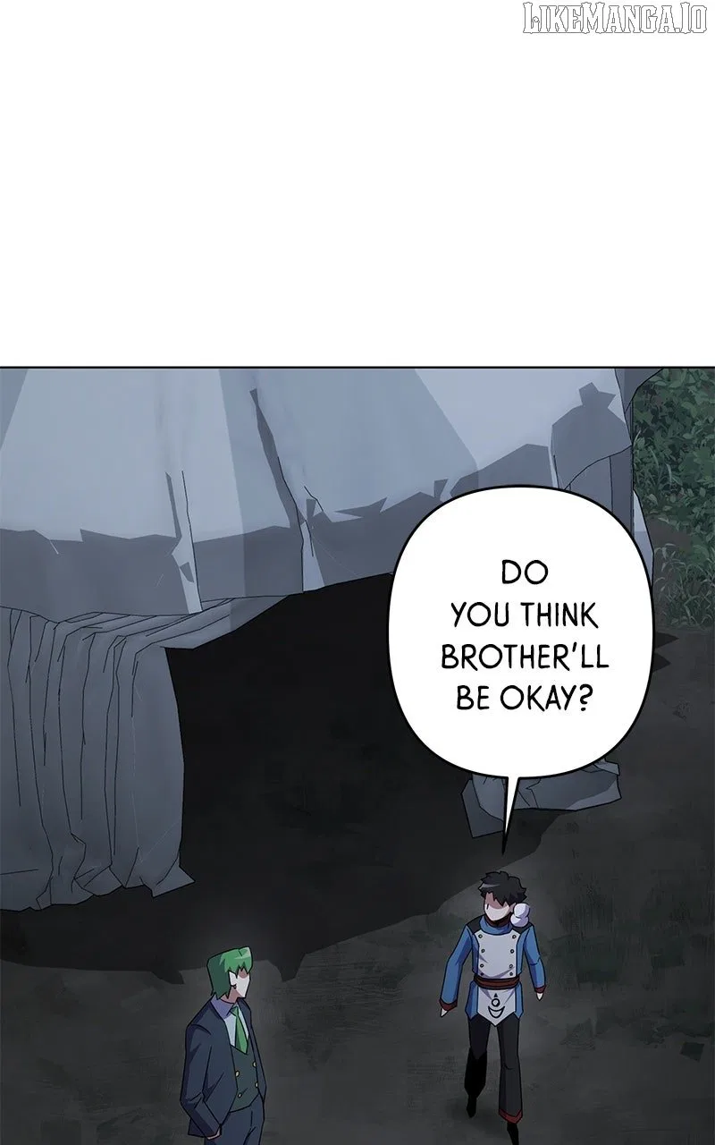 Surviving in an Action Manhwa Chapter 132 – Page 26