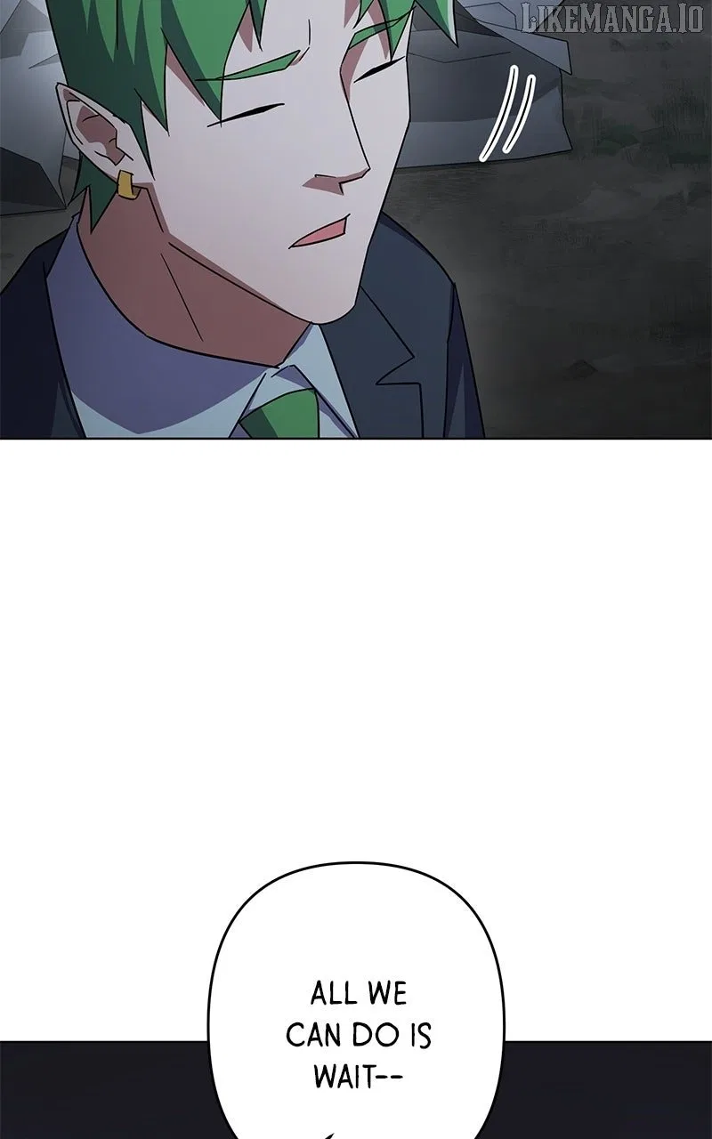 Surviving in an Action Manhwa Chapter 132 – Page 28