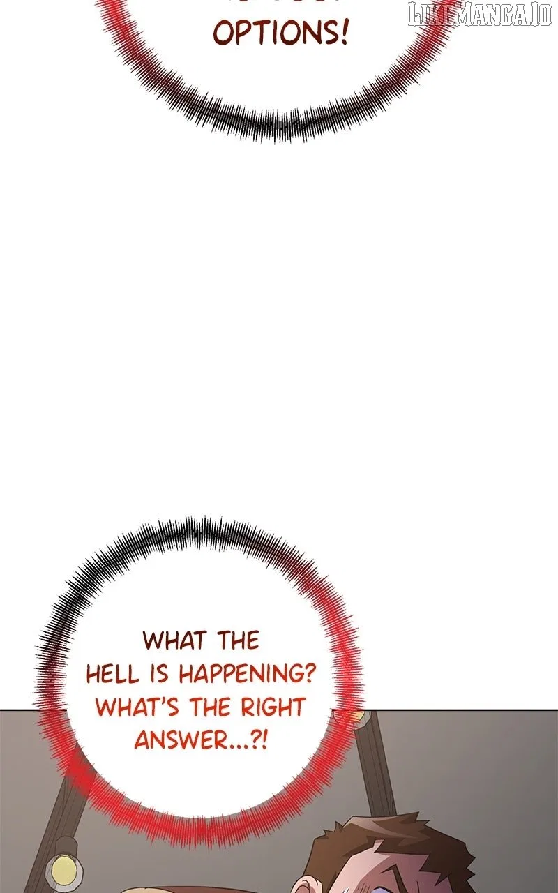 Surviving in an Action Manhwa Chapter 132 – Page 34