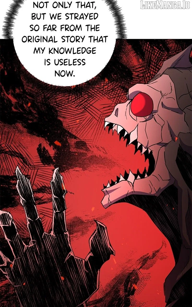 Surviving in an Action Manhwa Chapter 132 – Page 38