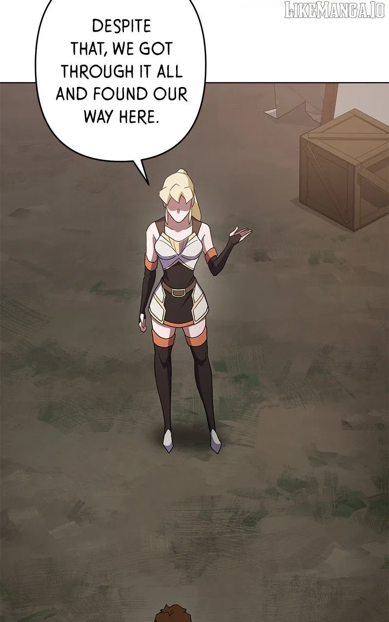 Surviving in an Action Manhwa Chapter 132 – Page 56