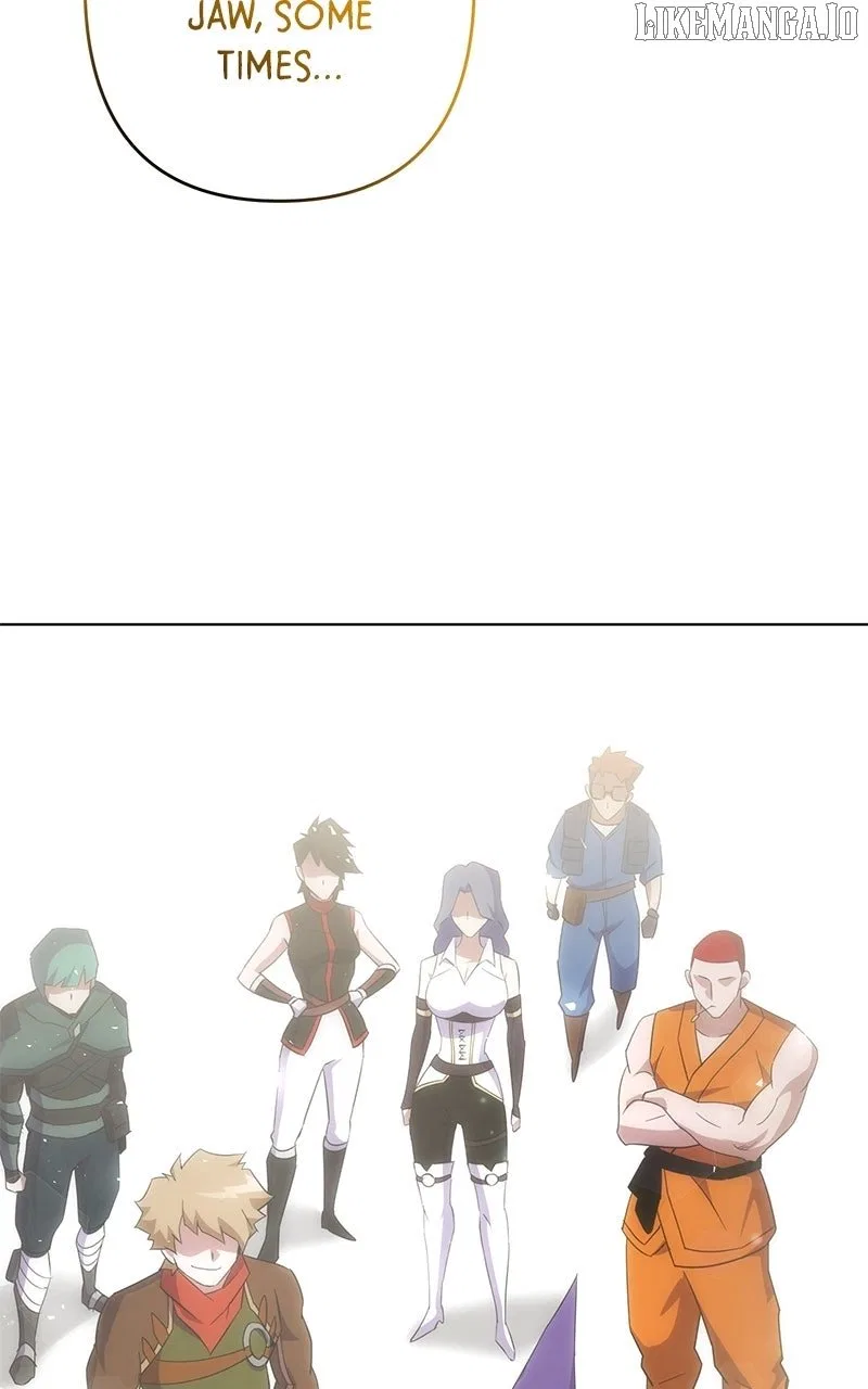 Surviving in an Action Manhwa Chapter 132 – Page 61