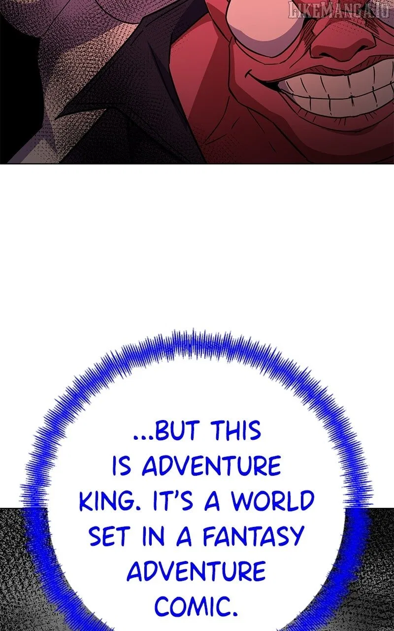 Surviving in an Action Manhwa Chapter 132 – Page 70