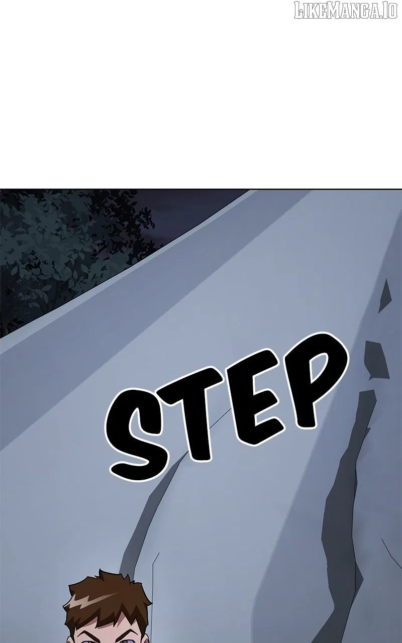 Surviving in an Action Manhwa Chapter 132 – Page 80