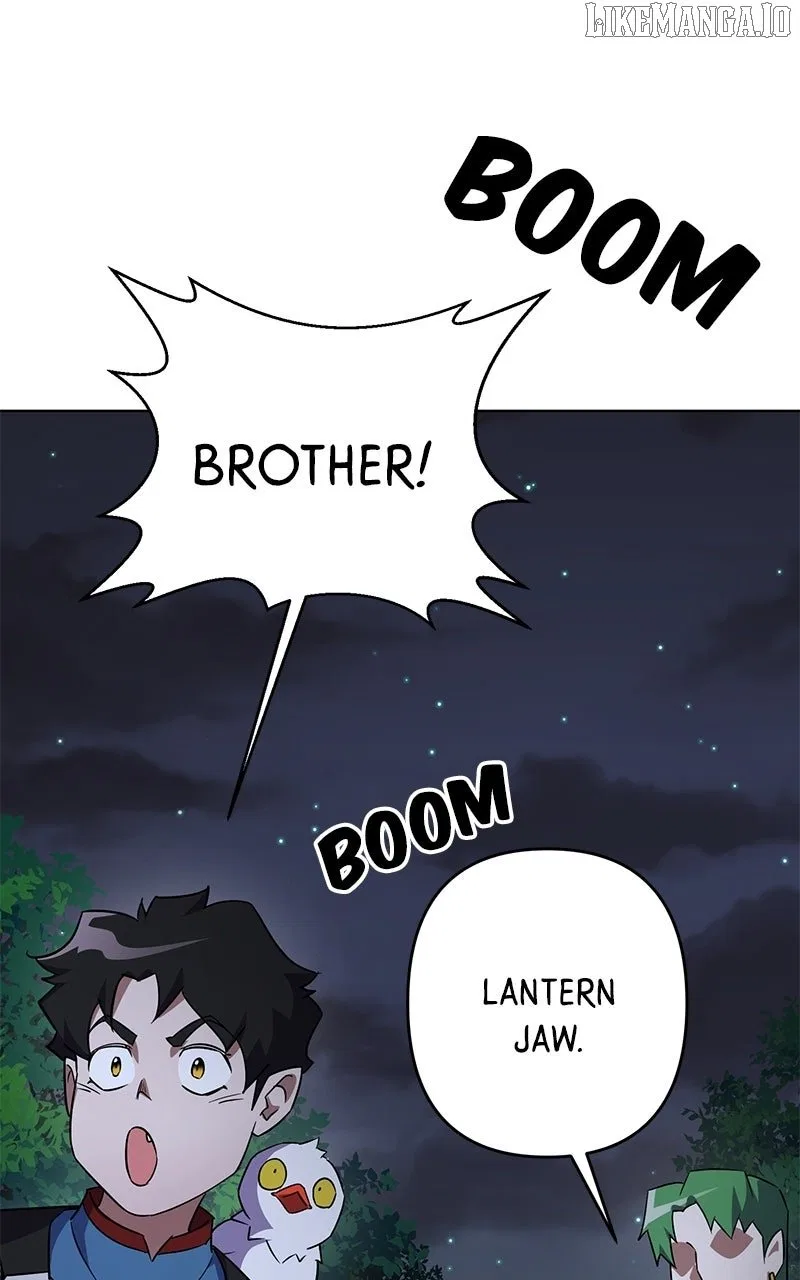 Surviving in an Action Manhwa Chapter 132 – Page 83