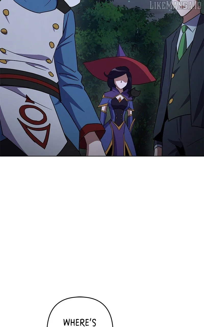 Surviving in an Action Manhwa Chapter 132 – Page 84