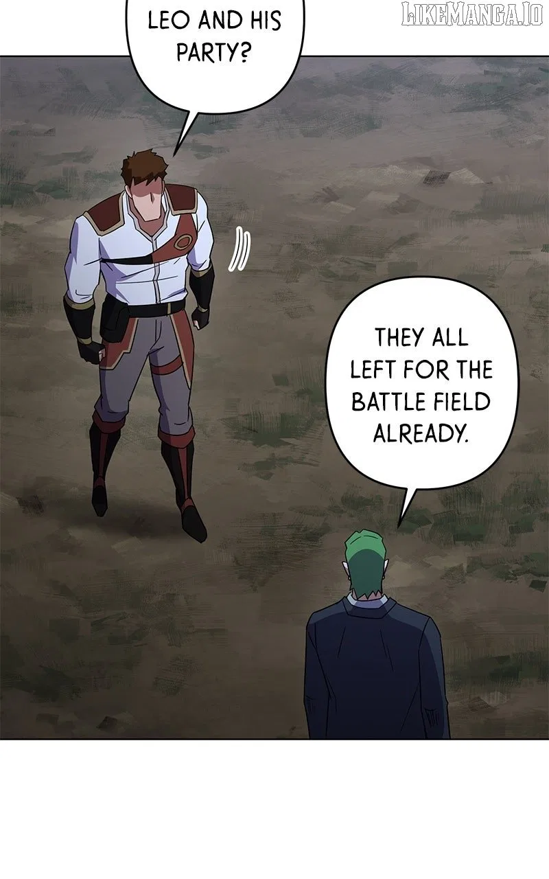 Surviving in an Action Manhwa Chapter 132 – Page 85