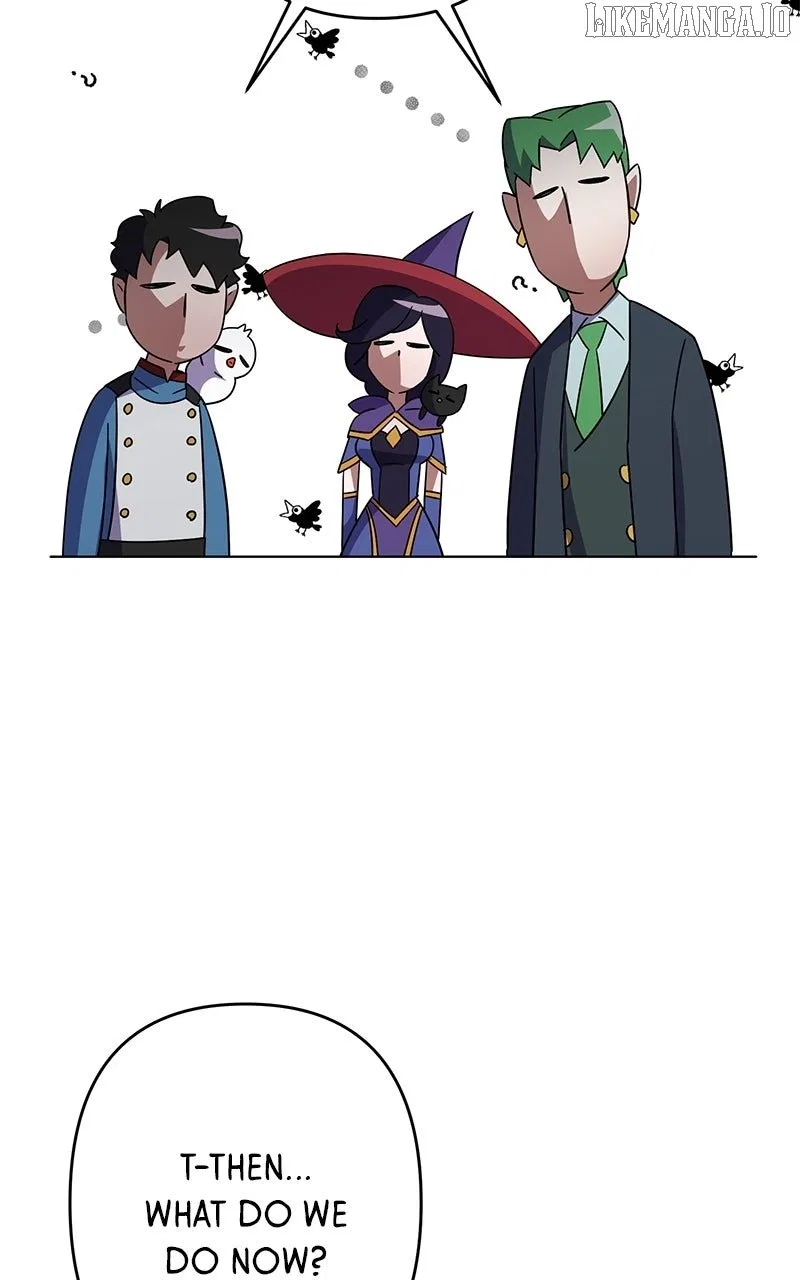 Surviving in an Action Manhwa Chapter 132 – Page 91