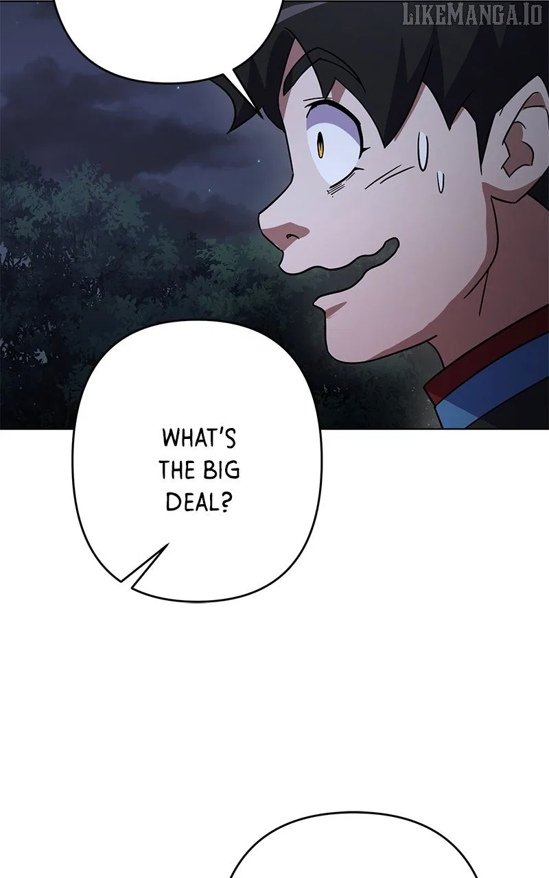 Surviving in an Action Manhwa Chapter 132 – Page 92