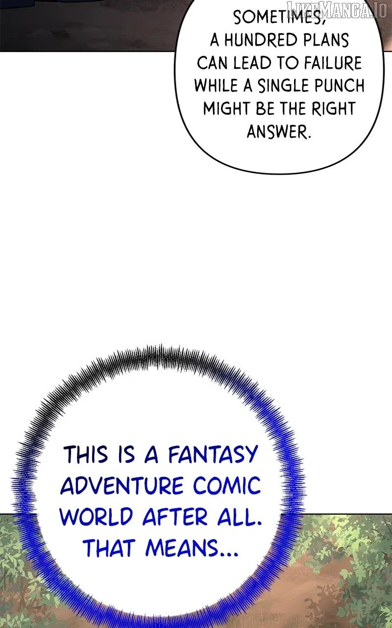 Surviving in an Action Manhwa Chapter 132 – Page 95