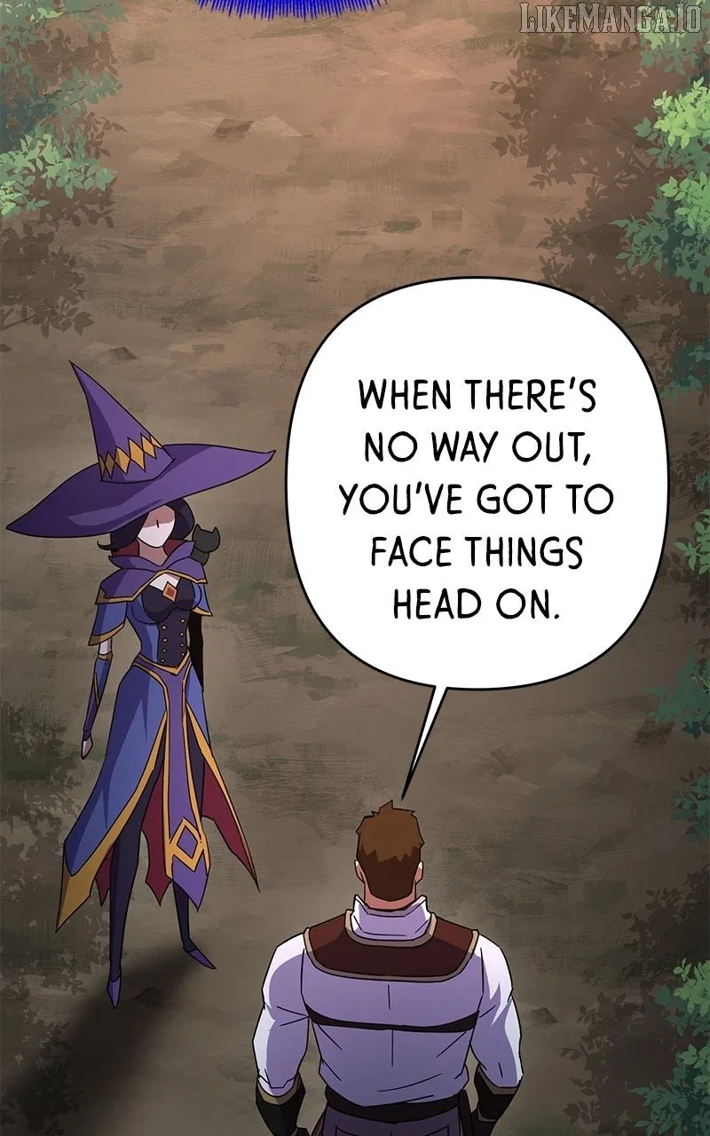 Surviving in an Action Manhwa Chapter 132 – Page 96