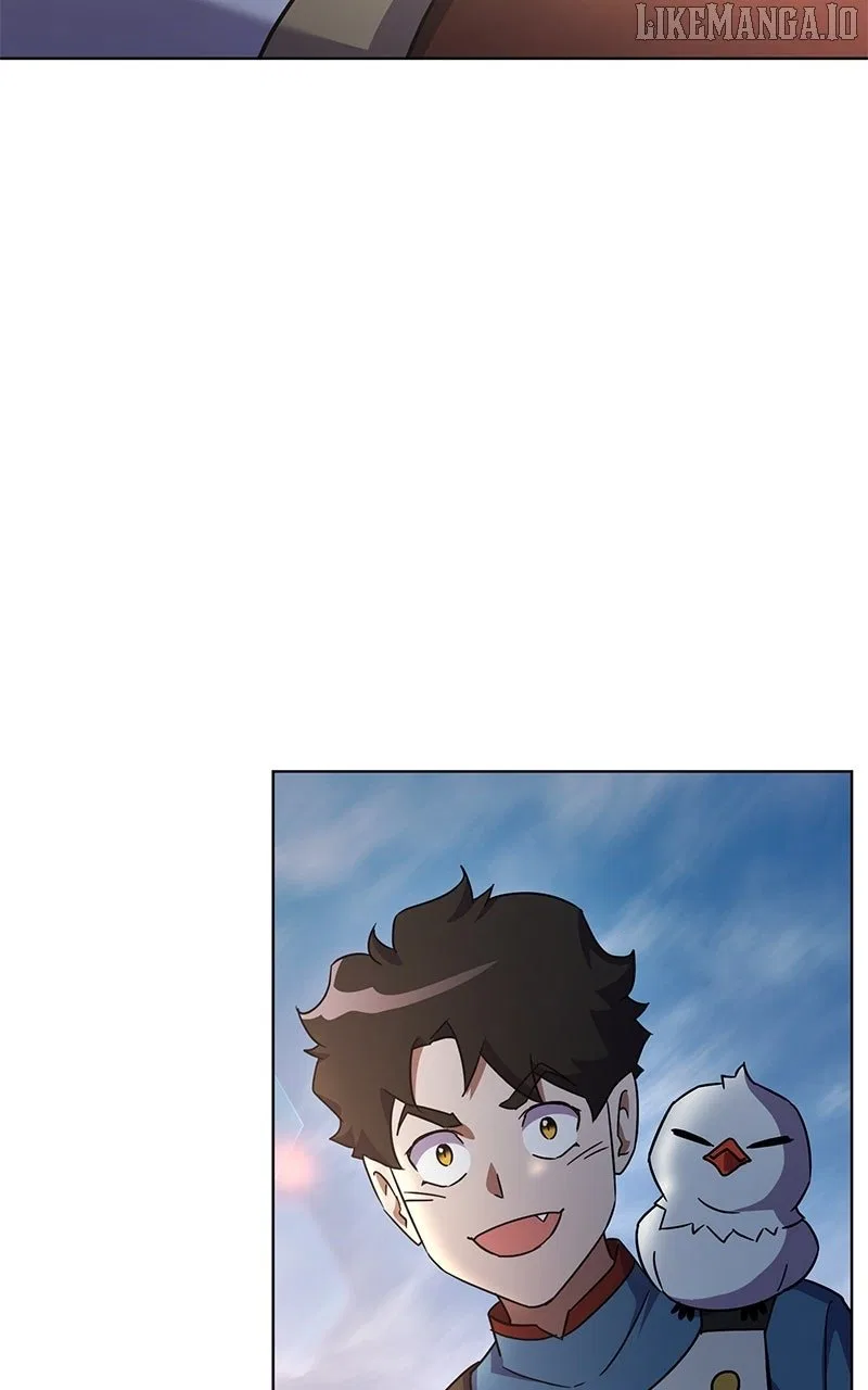 Surviving in an Action Manhwa Chapter 132 – Page 100