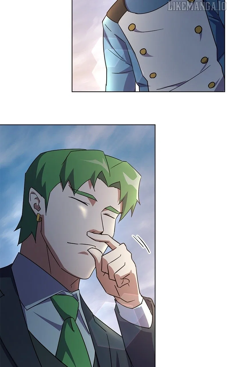 Surviving in an Action Manhwa Chapter 132 – Page 101