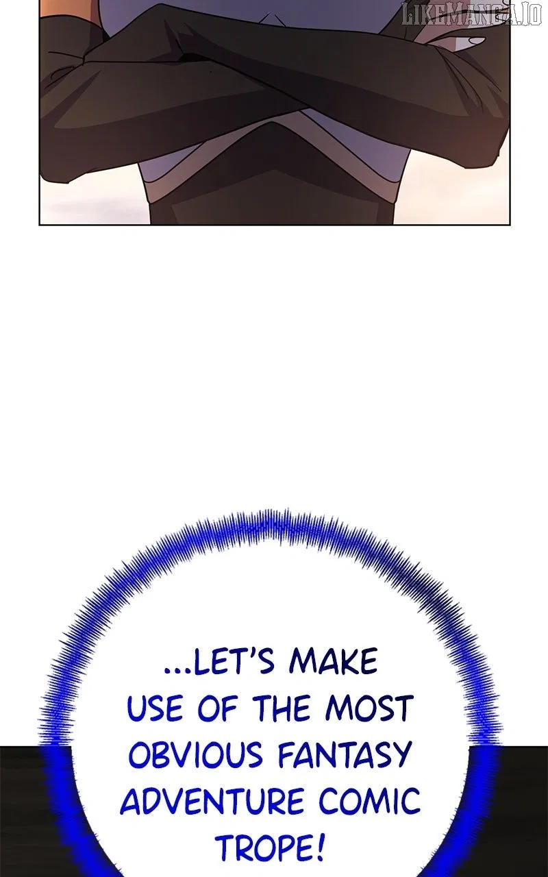 Surviving in an Action Manhwa Chapter 132 – Page 104