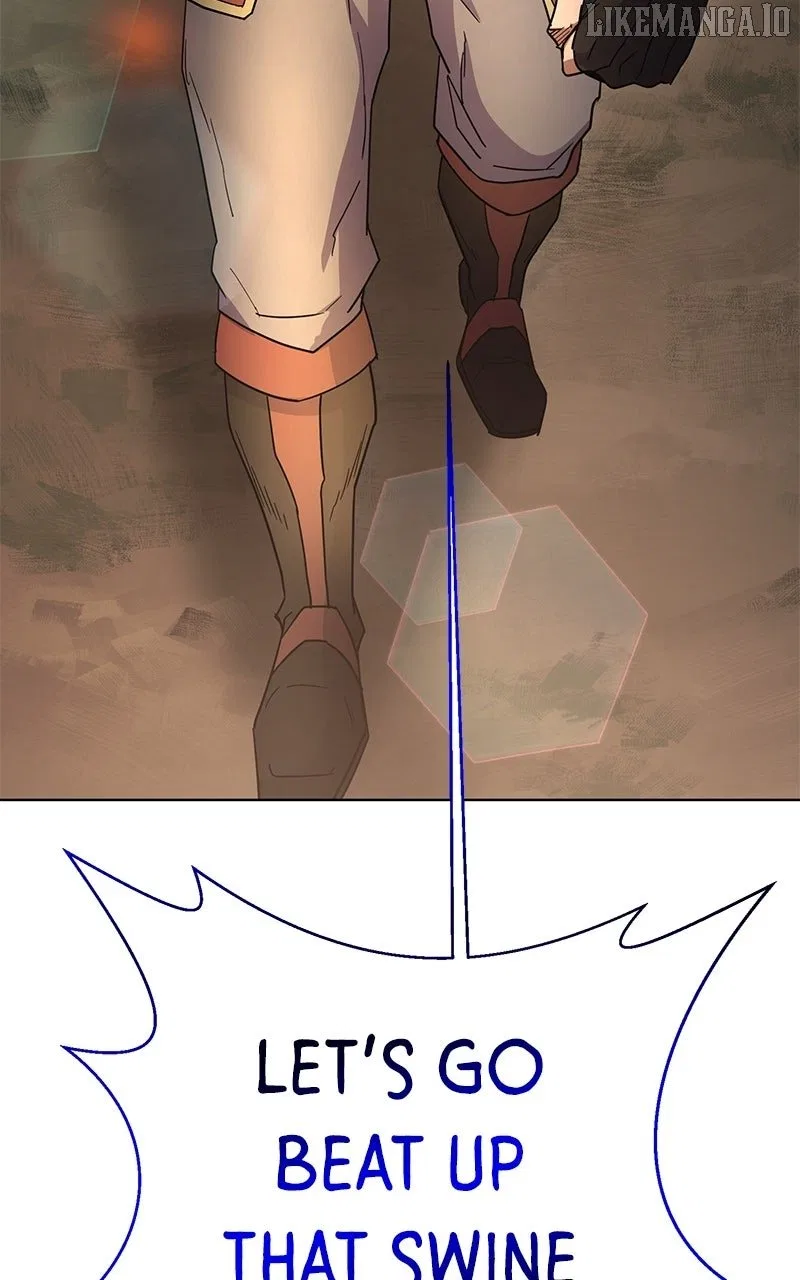 Surviving in an Action Manhwa Chapter 132 – Page 107