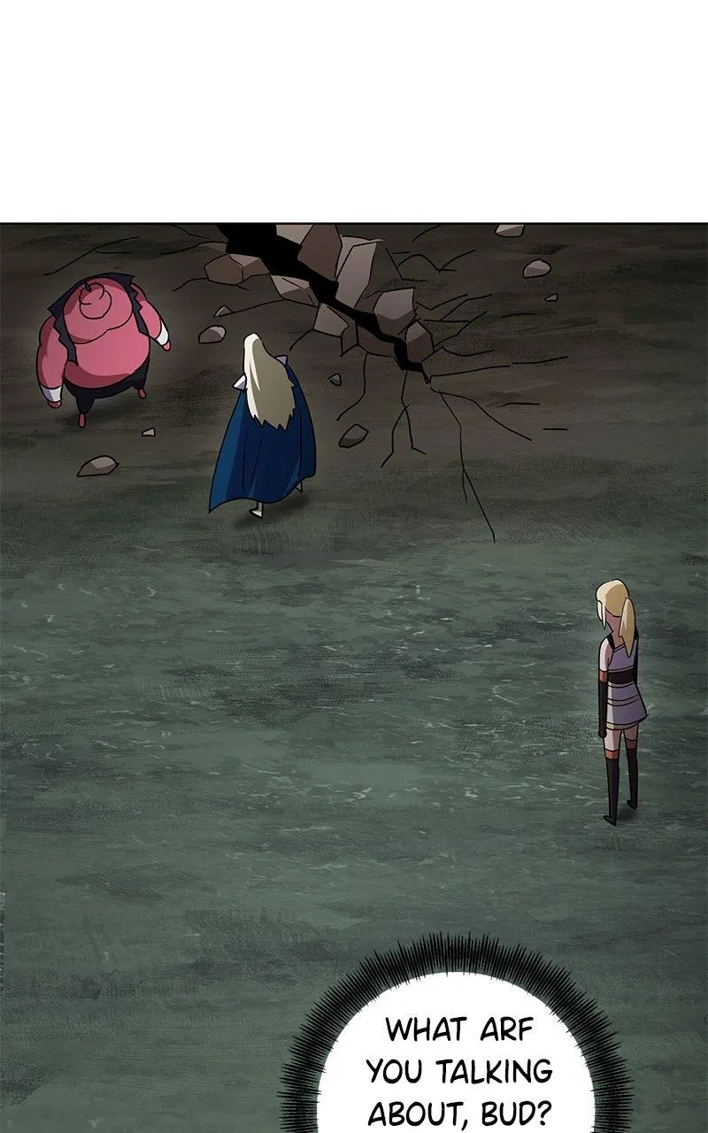 Surviving in an Action Manhwa Chapter 130 – Page 84