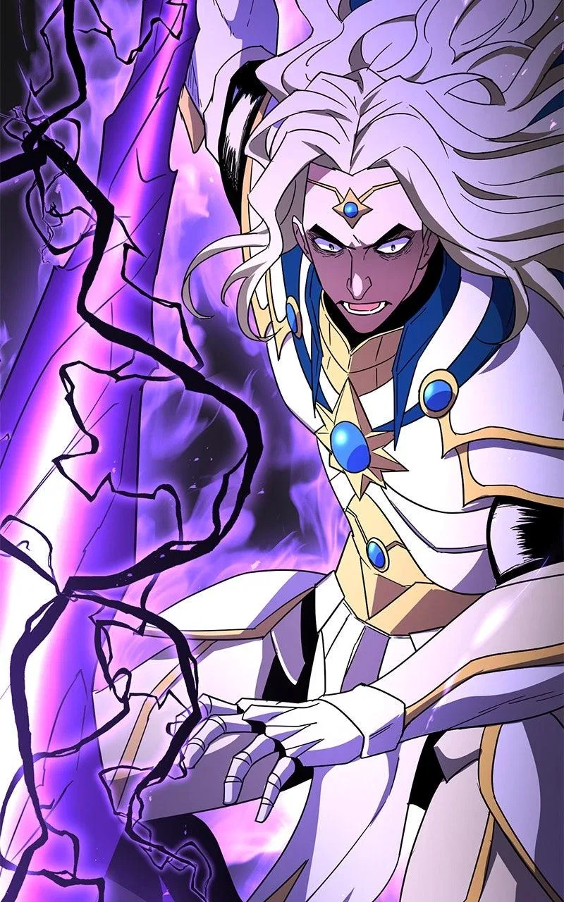 Surviving in an Action Manhwa Chapter 130 – Page 99