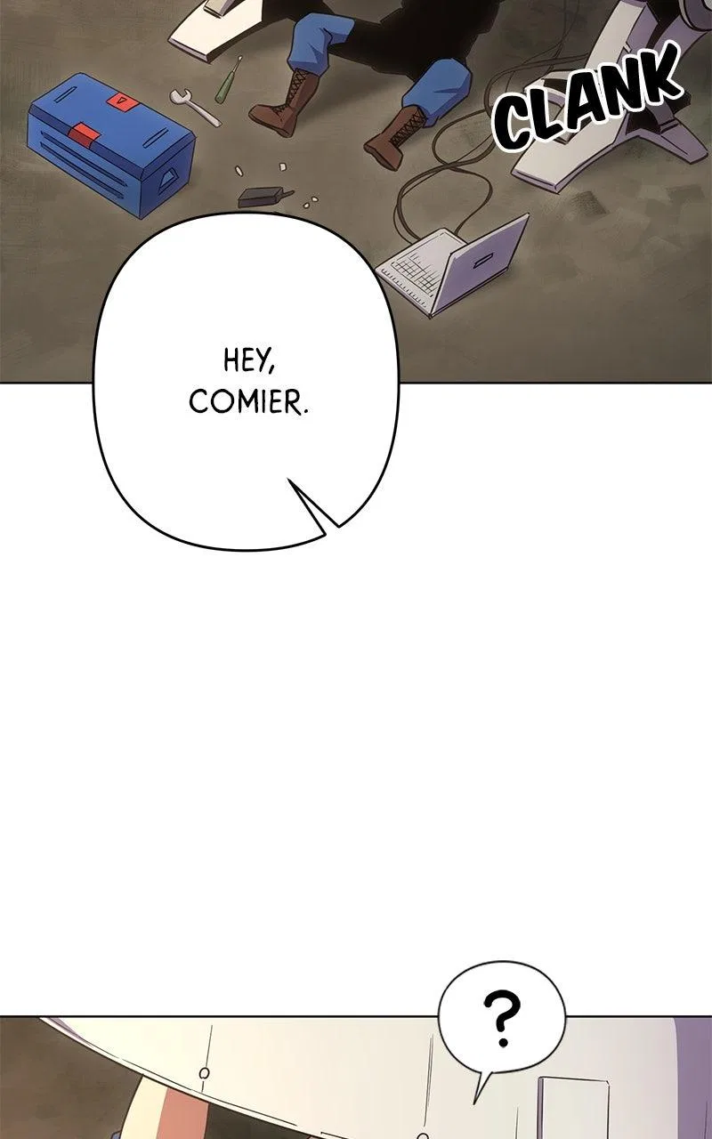 Surviving in an Action Manhwa Chapter 129 – Page 2